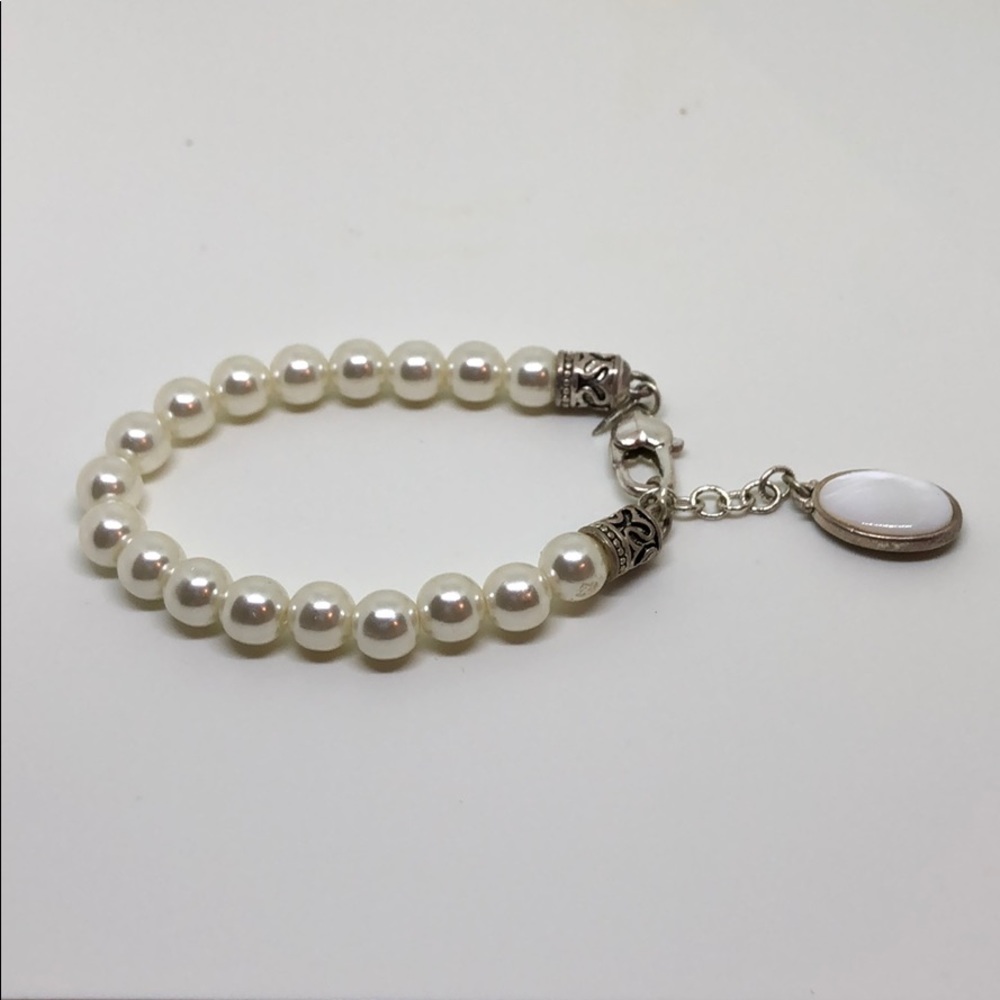 Pearl Bracelet